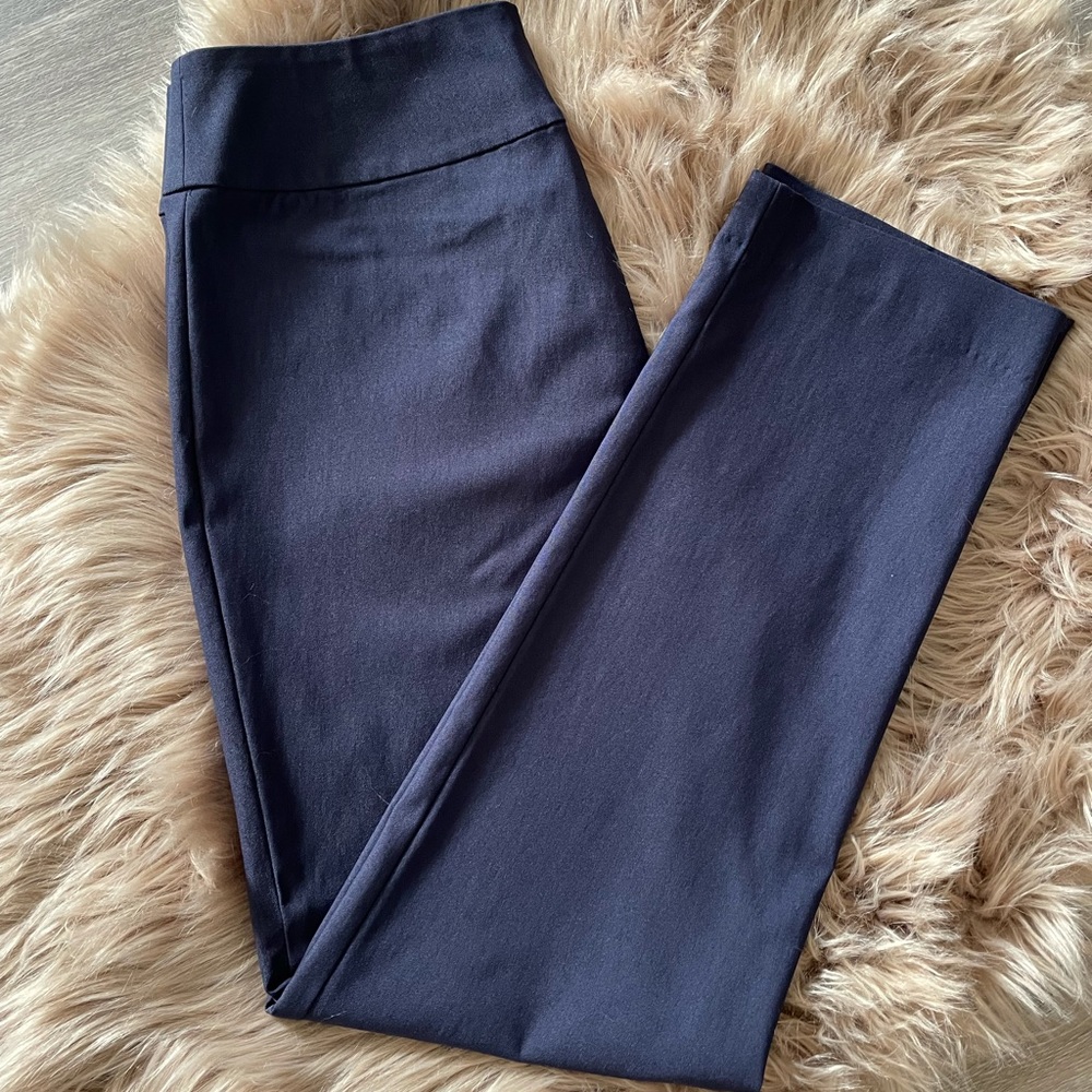 Nic+Zoe Wonder Stretch Pant